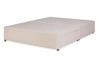 Respa Inspire King 5ft 2 Drawer Divan