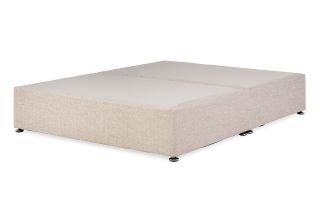 Respa Lifestyle Reinforced Double 4ft6 Divan