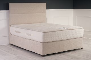 Respa Natural Pocket 1000 Single 3ft Mattress