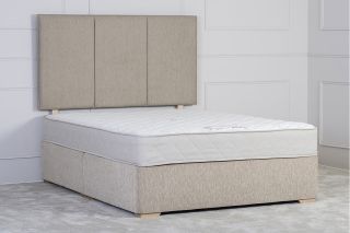 Respa Ortho Comfort Double 4ft6 Mattress