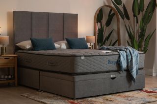 Respa Ortho Revive Double 4ft6 Mattress