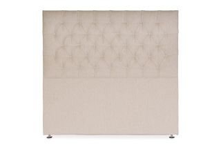 Respa Rhea Full Height Super King 6ft Headboard