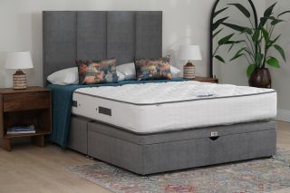 Respa Royale Super King 6ft Mattress