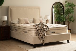 Respa Sanctuary Double 4ft Mattress