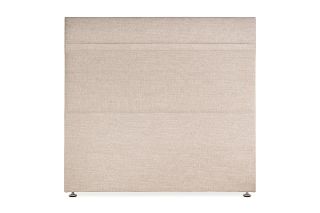 Respa Topaz Full Height Double 4ft Headboard