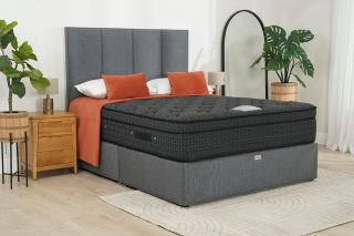 Respa  Vigour Super King 6' Mattress