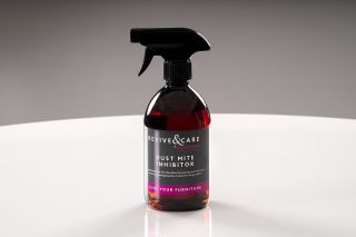 Revive And Care Dust Mite Inhibitor