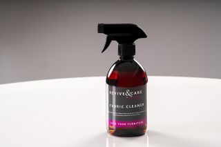 Revive And Care Fabric Cleaner