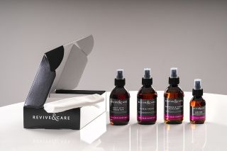Revive And Care Mattress Care Kit