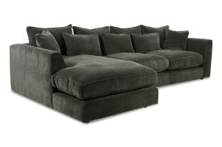 Rochester Lhf Large Chaise