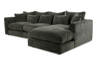 Rochester Rhf Large Chaise