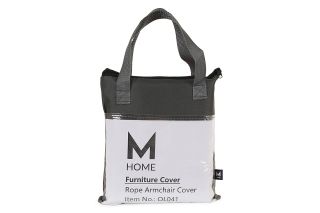 Rope Armchair Cover