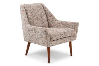 rose-light-grey-speckled-fabric-armchair-1