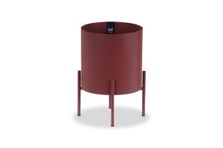 Rust Planter