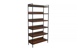Sacha Bookcase