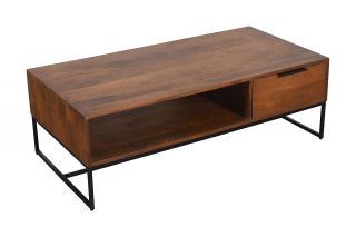 Sacha Coffee Table