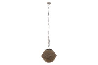 Sahara Pendant 40cm