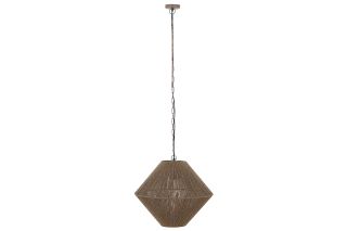 Sahara Pendant 59cm