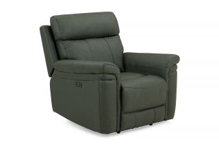 seattle-moss-leather-electric-recliner-armchair-1