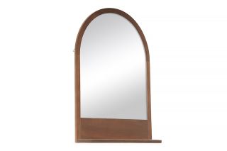 Shelving Mirror 60x80cm