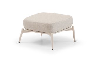 Sienna Ottoman