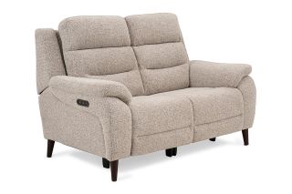 Sofia Electric 2 Seater Recliner