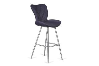 stiletto-dark-grey-fabric-bar-stool-1
