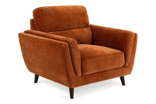Lacey Armchair