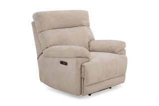 Belgian Electric Recliner