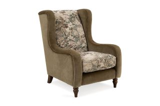 Athens Accent Chair Sage
