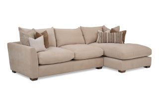 Chicago Corner with Chaise RHF
