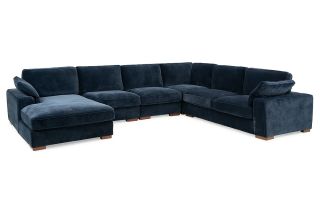 Casa 2 Corner 2 Chaise
