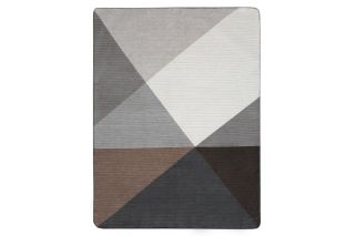 Feel Graphic Throw 150x200cm