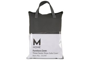 Three Seater Rope Sofa Cover