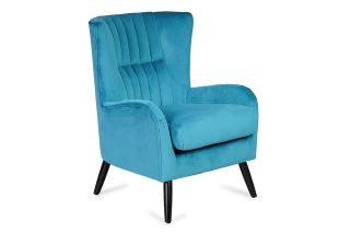 titus-teal-velvet-armchair-1
