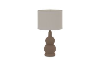 Toledo Ceramic Table Lamp
