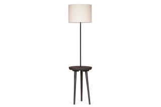 Tolfa Table And Floor Lamp 135cm