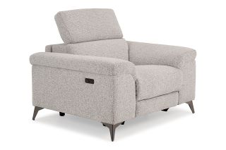 Toronto Retro Electric Recliner