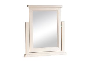 Toscana Grey Dressing Mirror