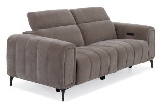Trip 3 Seater Electric Recliner Sofa