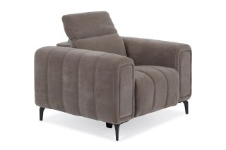 Trip Electric Recliner Armchair