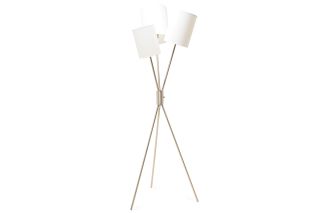 Tripod Floor Lamp