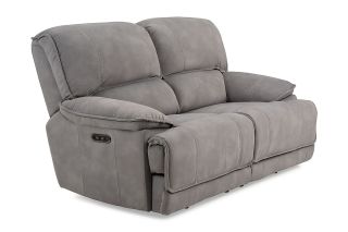 Vermont Electric 2 Seater Recliner Sofa