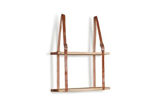 Vintage Wall Shelf