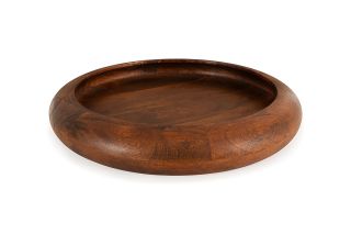Wooden Bowl Large