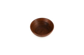 Wooden Bowl Medium