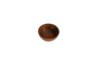 Wooden Bowl Small