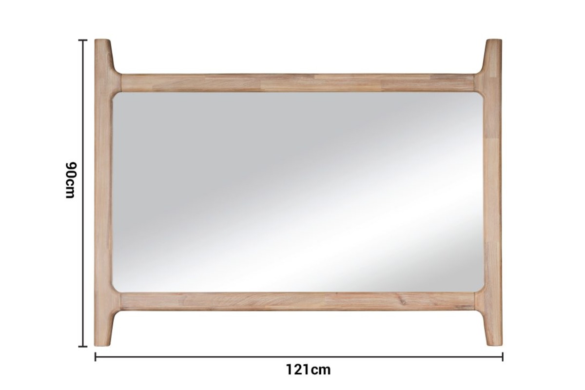 Ellis Wall Mirror dimensions