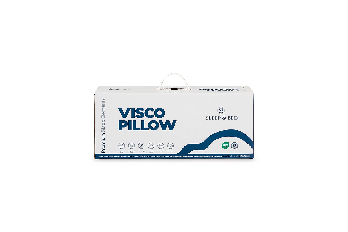 Evernight Cool Touch Pillow dimensions