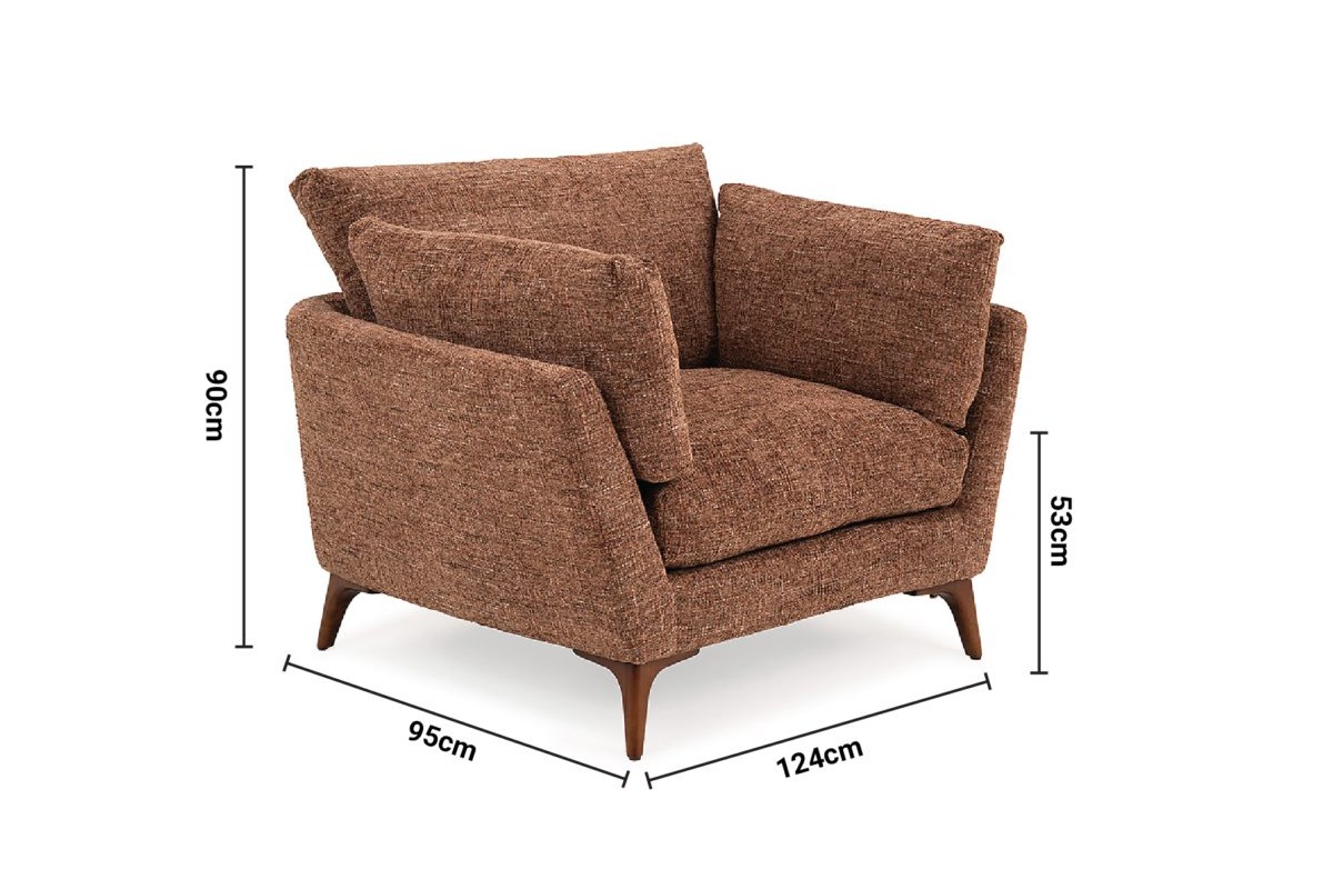 Laurent Cuddler dimensions